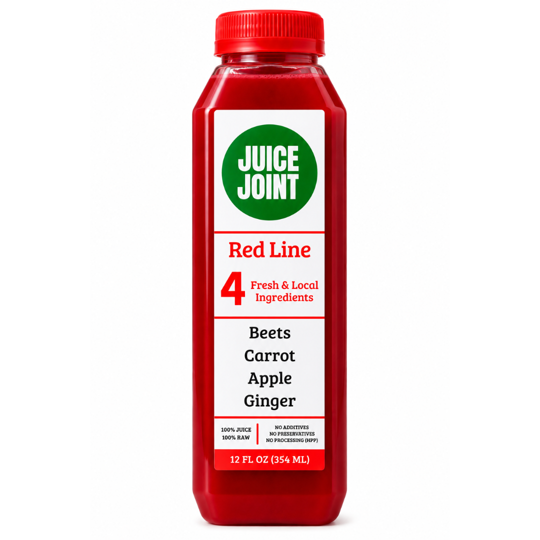 Red Line
