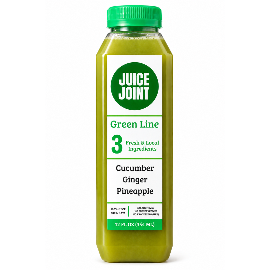 Green Line