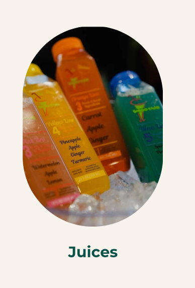 Juices