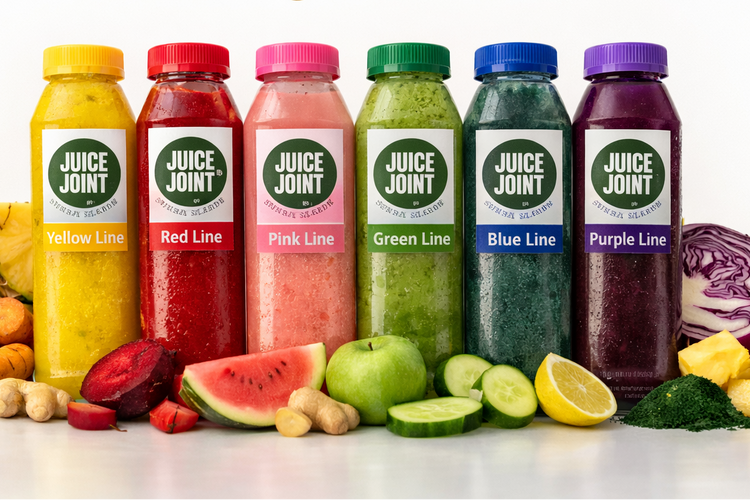 Cleanses