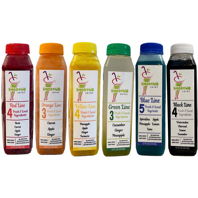 Cleanses (Copy)