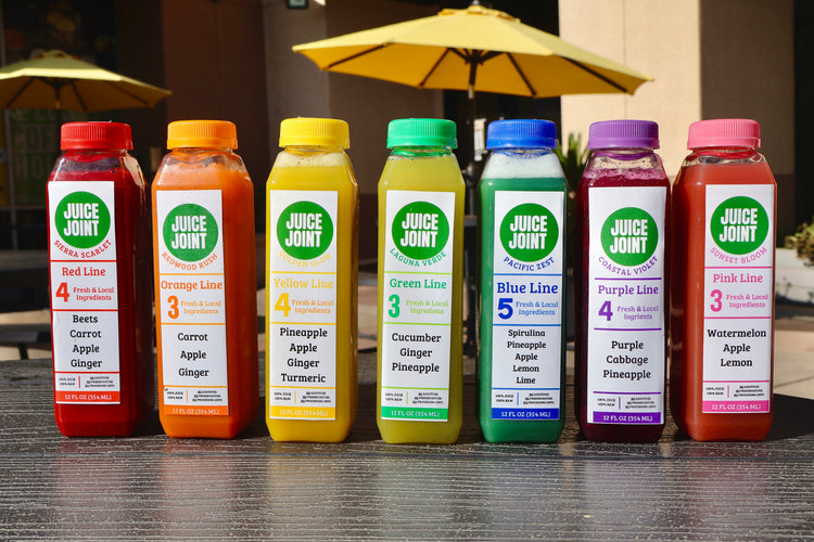 Juices
