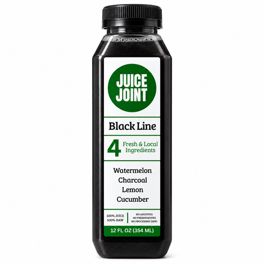 Black Line