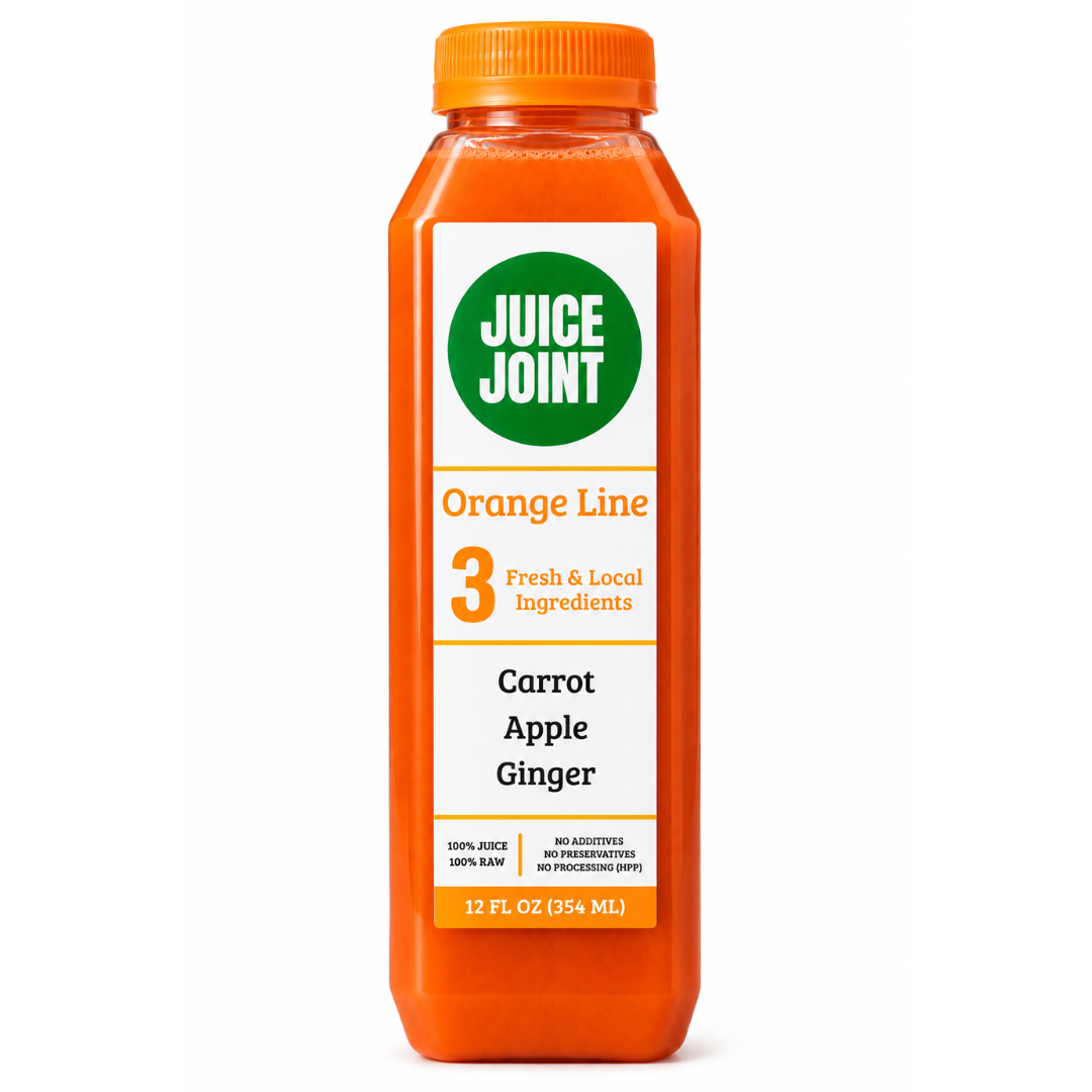 Orange Line
