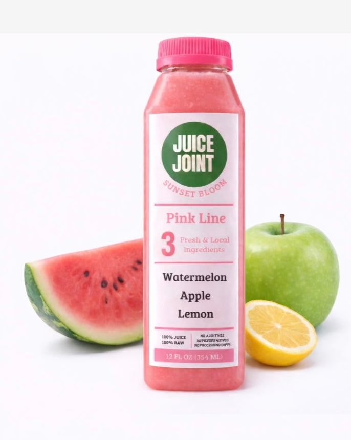 Pink Line