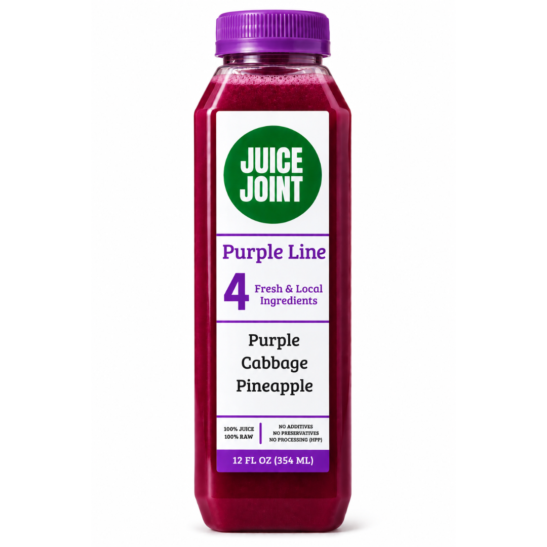 Purple Line
