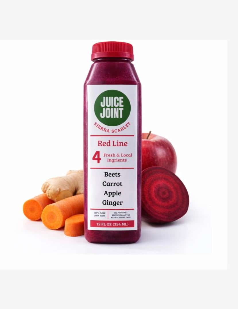 Red Line