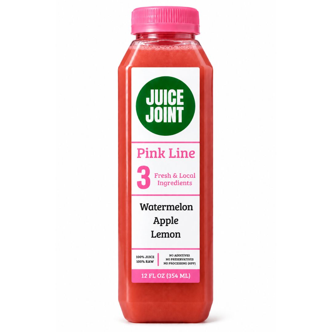Pink Line
