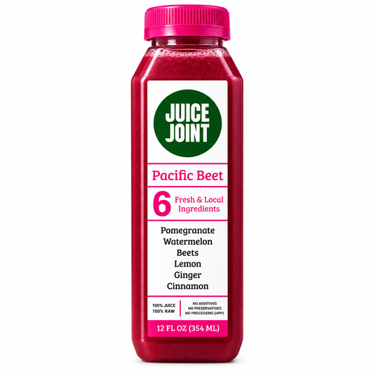 Pacific Beet