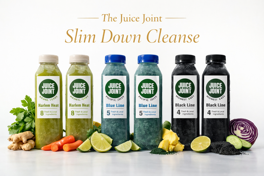 Slim Down Cleanse