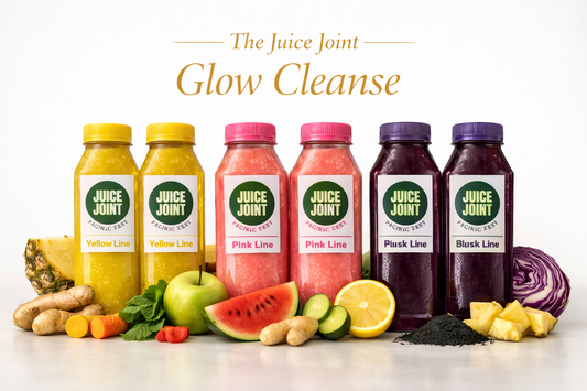 Glow Cleanse